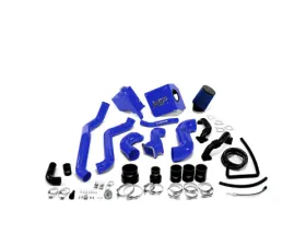 HSP Diesel Illusion Blueberry Deluxe Max Air Flow Bundle Chevrolet | GMC 2015-2016