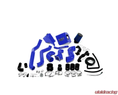 HSP Diesel Illusion Blueberry Deluxe Max Air Flow Bundle Chevrolet | GMC 2015-2016 - 584-3-HSP-CB