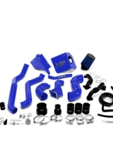 HSP Diesel Illusion Blueberry Deluxe Max Air Flow Bundle Chevrolet | GMC 2015-2016                                     - 584-3-HSP-CB - Image 6