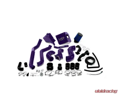 HSP Diesel Illusion Blueberry Deluxe Max Air Flow Bundle Chevrolet | GMC 2015-2016 - 584-3-HSP-CB