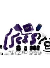 HSP Diesel Illusion Blueberry Deluxe Max Air Flow Bundle Chevrolet | GMC 2015-2016                                     - 584-3-HSP-CB - Image 3