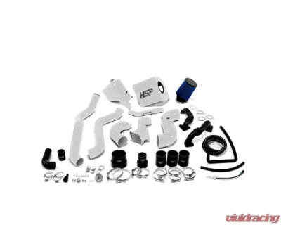 HSP Diesel Illusion Blueberry Deluxe Max Air Flow Bundle Chevrolet | GMC 2015-2016 - 584-3-HSP-CB