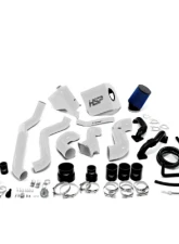 HSP Diesel Illusion Blueberry Deluxe Max Air Flow Bundle Chevrolet | GMC 2015-2016                                     - 584-3-HSP-CB - Image 5