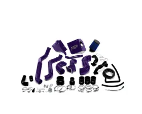 HSP Diesel Illusion Purple Deluxe Max Air Flow Bundle Chevrolet | GMC 2015-2016