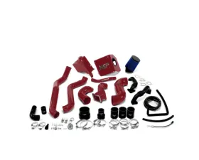 HSP Diesel Illusion Cherry Deluxe Max Air Flow Bundle Chevrolet | GMC 2015-2016