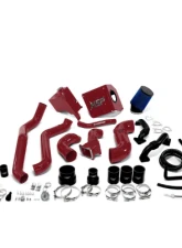 HSP Diesel Illusion Cherry Deluxe Max Air Flow Bundle Chevrolet | GMC 2015-2016                                     - 584-3-HSP-CR - Image 6