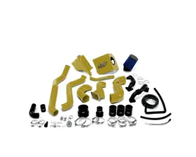 HSP Diesel Deluxe Max Air Flow Bundle Custom Color Chevrolet | GMC 2015-2016