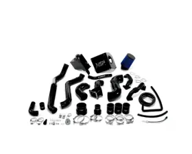 HSP Diesel Gloss Black Deluxe Max Air Flow Bundle Chevrolet | GMC 2015-2016