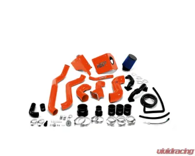 HSP Diesel M&M Orange Deluxe Max Air Flow Bundle Chevrolet | GMC 2015-2016 - 584-3-HSP-O