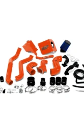 HSP Diesel M&M Orange Deluxe Max Air Flow Bundle Chevrolet | GMC 2015-2016                                     - 584-3-HSP-O - Image 6
