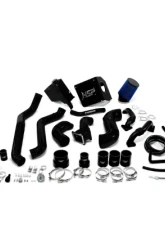 HSP Diesel Silk Satin Black Deluxe Max Air Flow Bundle Chevrolet | GMC 2015-2016                                     - 584-3-HSP-SB - Image 6