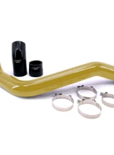 HSP Diesel Intercooler Pipes For 2017-2019 Silverado/Sierra L5P Hot Side Tube Custom Color                                     - 600-1-HSP-CUST - Image 2