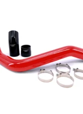 HSP Diesel Intercooler Pipes For 2017-2019 Silverado/Sierra L5P Hot Side Tube Raw                                     - 600-1-HSP-RAW - Image 2