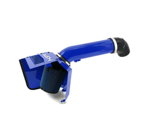 HSP Diesel Cold Air Intake Illusion Blueberry Chevrolet | GMC L5P 2017-2019 - 602-HSP-CB