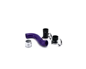 HSP Diesel Intercooler Pipes For 2017-2019 Silverado/Sierra Cold Side Tube Illusion Purple