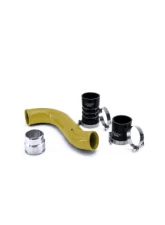 HSP Diesel Intercooler Pipes For 2017-2019 Silverado/Sierra Cold Side Tube Custom Color                                     - 605-HSP-CUST - Image 6