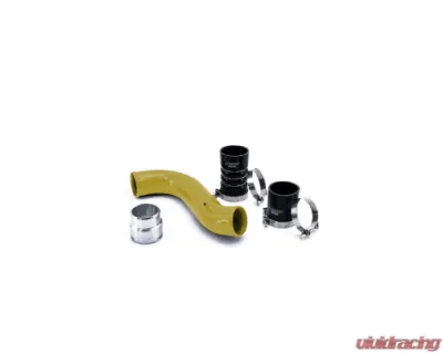 HSP Diesel Intercooler Pipes For 2017-2019 Silverado/Sierra Cold Side Tube Custom Color - 605-HSP-CUST