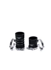 HSP Diesel Intercooler Pipes For 2017-2019 Silverado/Sierra Cold Side Tube Custom Color                                     - 605-HSP-CUST - Image 2