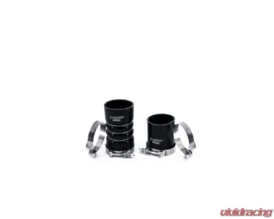 HSP Diesel Intercooler Pipes For 2017-2019 Silverado/Sierra Cold Side Tube Custom Color - 605-HSP-CUST