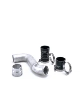 HSP Diesel Intercooler Pipes For 2017-2019 Silverado/Sierra Cold Side Tube Custom Color                                     - 605-HSP-CUST - Image 6