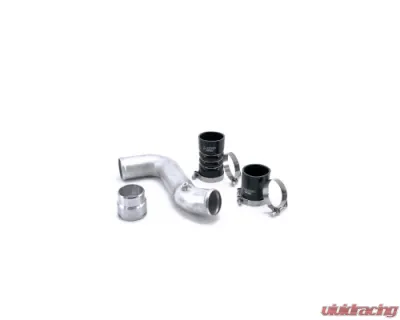 HSP Diesel Intercooler Pipes For 2017-2019 Silverado/Sierra Cold Side Tube Custom Color - 605-HSP-CUST
