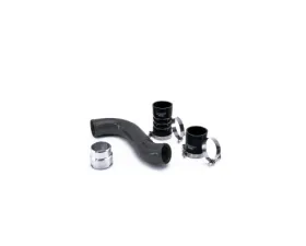 HSP Diesel Intercooler Pipes For 2017-2019 Silverado/Sierra Cold Side Tube Kingsport Grey