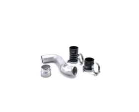 HSP Diesel Intercooler Pipes For 2017-2019 Silverado/Sierra Cold Side Tube Raw