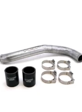 HSP Diesel Upper Coolant Tube Flag Red L5P 2017 2019                                     - 637-1-HSP-BR - Image 4
