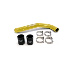 HSP Diesel Upper Coolant Tube Custom Color L5P 2017 2019