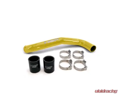 HSP Diesel Upper Coolant Tube Custom Color L5P 2017 2019 - 637-1-HSP-CUST