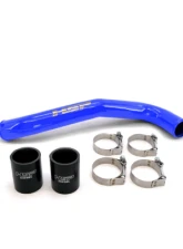 HSP Diesel Upper Coolant Tube Custom Color L5P 2017 2019                                     - 637-1-HSP-CUST - Image 2