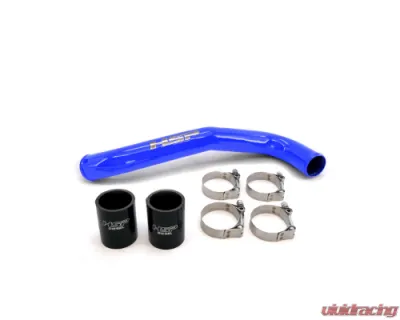 HSP Diesel Upper Coolant Tube Custom Color L5P 2017 2019 - 637-1-HSP-CUST