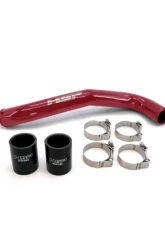 HSP Diesel Upper Coolant Tube Custom Color L5P 2017 2019                                     - 637-1-HSP-CUST - Image 3