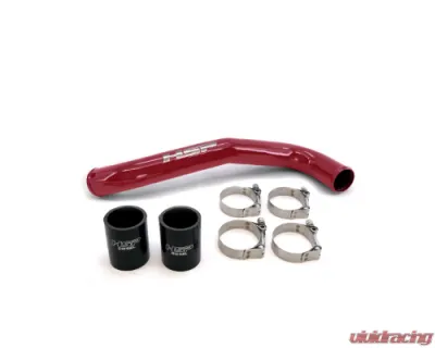 HSP Diesel Upper Coolant Tube Custom Color L5P 2017 2019 - 637-1-HSP-CUST
