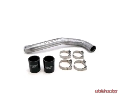 HSP Diesel Upper Coolant Tube Custom Color L5P 2017 2019 - 637-1-HSP-CUST