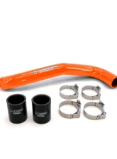 HSP Diesel Upper Coolant Tube Custom Color L5P 2017 2019                                     - 637-1-HSP-CUST - Image 5