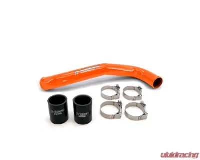 HSP Diesel Upper Coolant Tube Custom Color L5P 2017 2019 - 637-1-HSP-CUST