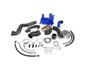 HSP Diesel Illusion Blueberry Add a Turbo Kit No Turbo  Dodge | Ram 2013-2017