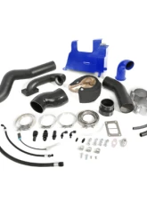 HSP Diesel Illusion Blueberry Add a Turbo Kit No Turbo  Dodge | Ram 2013-2017                                     - 713-2-HSP-CB - Image 5