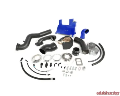 HSP Diesel Illusion Blueberry Add a Turbo Kit No Turbo  Dodge | Ram 2013-2017 - 713-2-HSP-CB