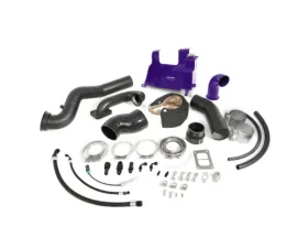 HSP Diesel Illusion PurpleAdd a Turbo Kit No Turbo  Dodge | Ram 2013-2017