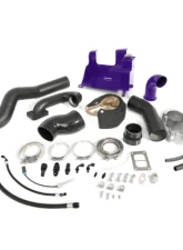 HSP Diesel Illusion PurpleAdd a Turbo Kit No Turbo  Dodge | Ram 2013-2017                                     - 713-2-HSP-CP - Image 5