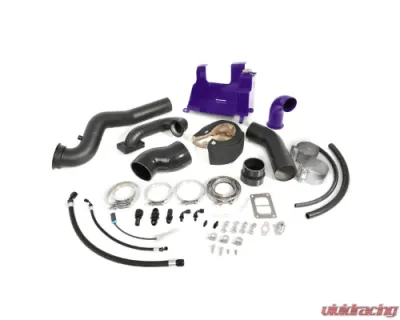 HSP Diesel Illusion PurpleAdd a Turbo Kit No Turbo  Dodge | Ram 2013-2017 - 713-2-HSP-CP