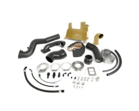 HSP Diesel Add a Turbo Kit 4th Gen Custom Color Dodge | Ram Cummins 2013-2017