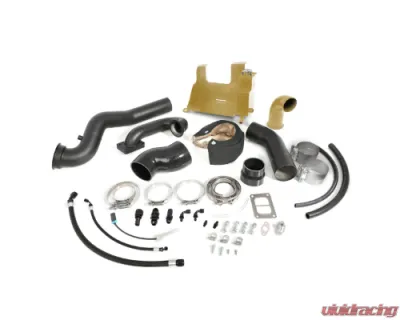 HSP Diesel Add a Turbo Kit 4th Gen Custom Color Dodge | Ram Cummins 2013-2017 - 713-2-HSP-CUST
