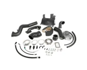 HSP Diesel Kingsport Grey Add a Turbo Kit No Turbo Dodge | Ram 2013-2017