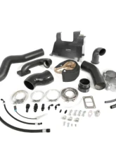 HSP Diesel Kingsport Grey Add a Turbo Kit No Turbo Dodge | Ram 2013-2017                                     - 713-2-HSP-DG - Image 5