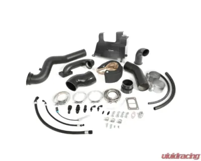 HSP Diesel Kingsport Grey Add a Turbo Kit No Turbo Dodge | Ram 2013-2017 - 713-2-HSP-DG