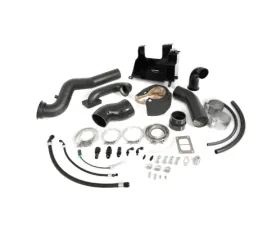 HSP Diesel Gloss Black Add a Turbo Kit No Turbo Dodge | Ram 2013-2017