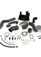 HSP Diesel Gloss Black Add a Turbo Kit No Turbo Dodge | Ram 2013-2017                                     - 713-2-HSP-GB - Image 5